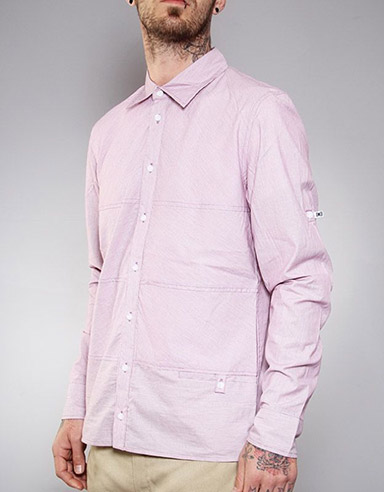 Thin Line Shirt