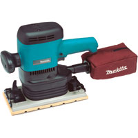 Makita 1/2 Sheet 240V