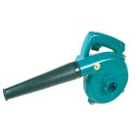 MAKITA 4014NV 600w Blower With Dust Bag Var Speed 110v