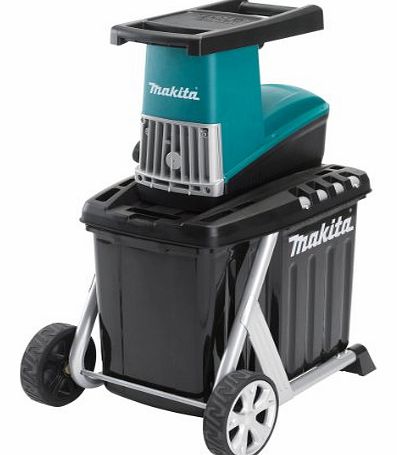 45mm 240V 2500W Electric Shredder