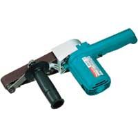 Makita 9031 550w 30mm Multi-Purpose Sander Var Speed 110v