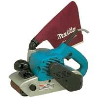 Makita 9403 1200w 100mm Super Duty Belt Sander 240v