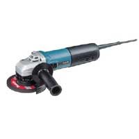 9565CV 1400w 125mm Angle Grinder Var Speed 240v