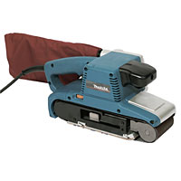 9920/1 110V 3 Belt Sander