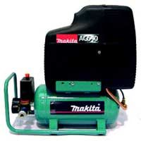 Air Compressor 6 Litre Tank 1.5Hp 110v