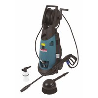 Aquamak HW130 SP Pressure Washer