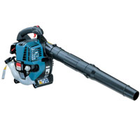 Makita Bhx2500 Petrol Blower 24.4cc 4 Stroke Engine