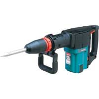 Makita HM1202C 1450w SDS Max Demolition Hammer Var Speed and Case 110v