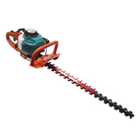 Htb7600 Petrol Hedge Trimmer 760mm Blade Length 28.3cc 2 Stroke Engine