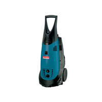 Hw110 Electric Pressure Washer 370L/H Max 110 Bar 1600w 240v