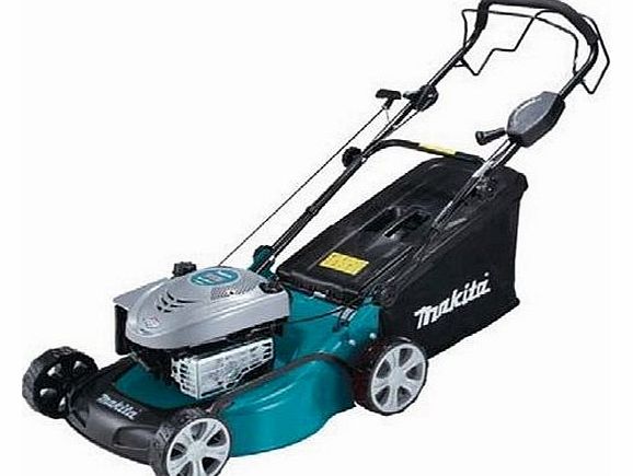 PLM4622 46cm 190cc 4-Stroke Petrol Lawn Mower