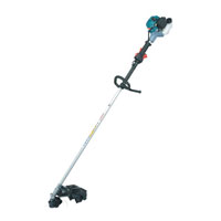 Rbc2110 Petrol Grass Trimmer 21cc 2 Stroke Engine