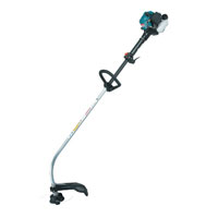 Makita Rst210 Petrol Grass Trimmer 21cc 2 Stroke Engine