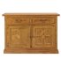 Malabar 2 Door Sideboard