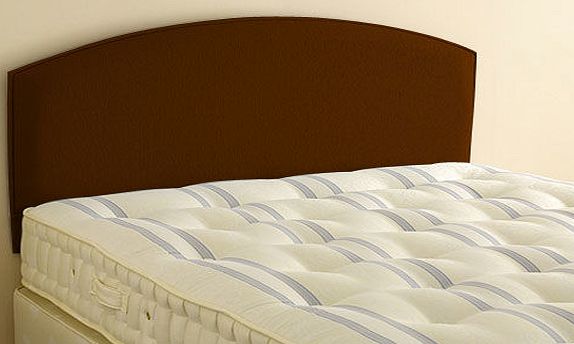 Headboard - Espresso