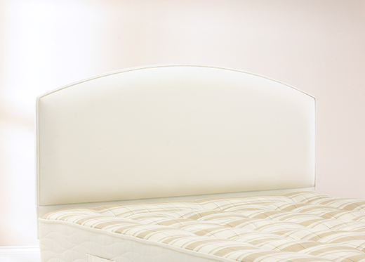 Headboard - White