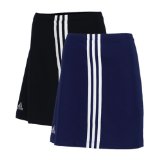 Adidas 3S Skort (Navy/White XX Large)