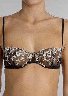 Malizia by La Perla Amorevole balcony bra