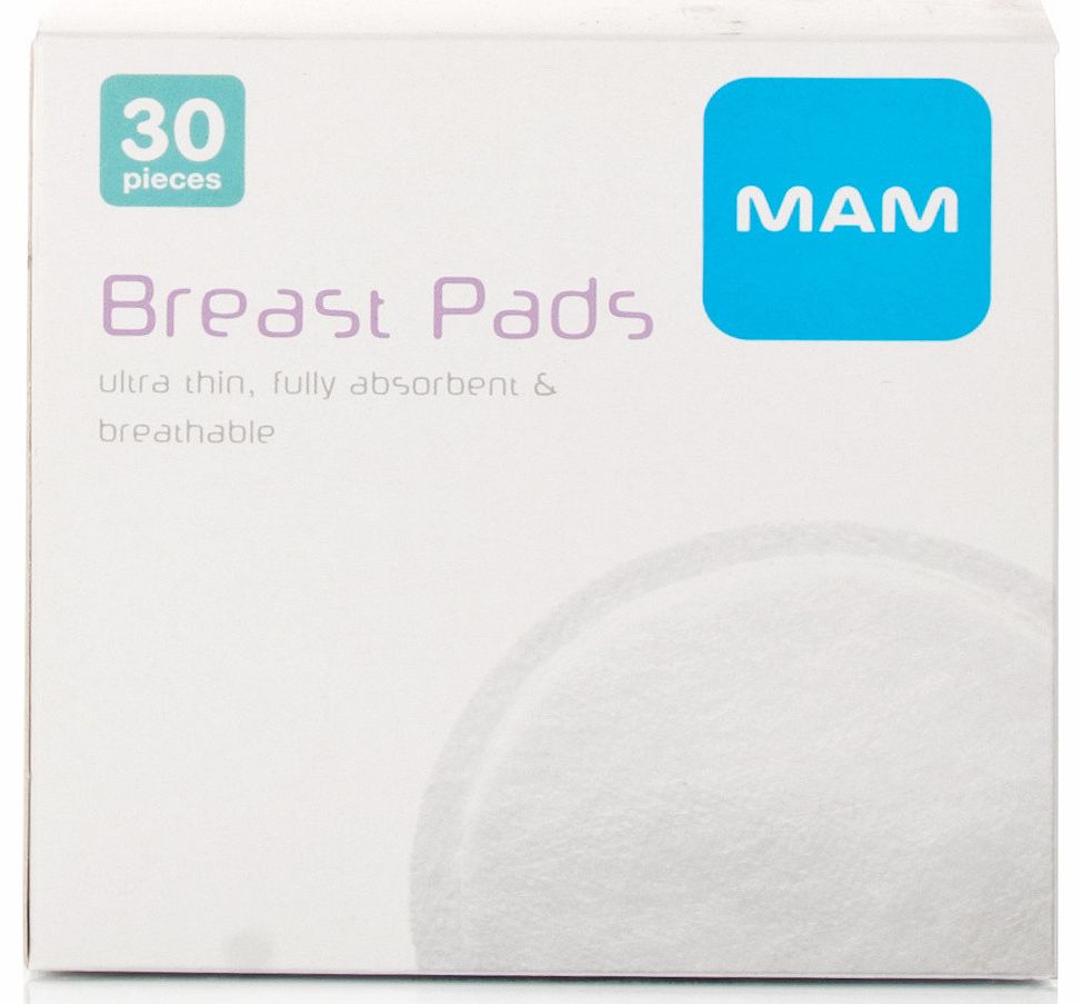 Breast Pads