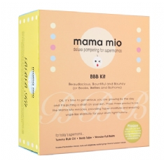 Mama Mio B.B.B. Kit