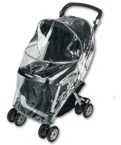 Aria Travel System