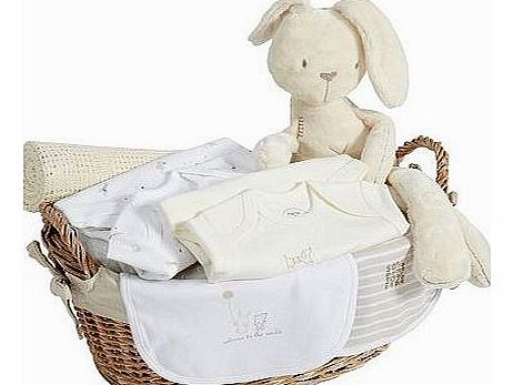 Newborn Hamper - Beige 10150588