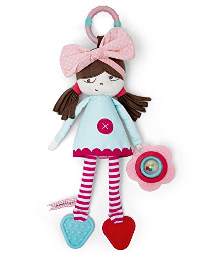 - All Mine - Polly Rag Doll