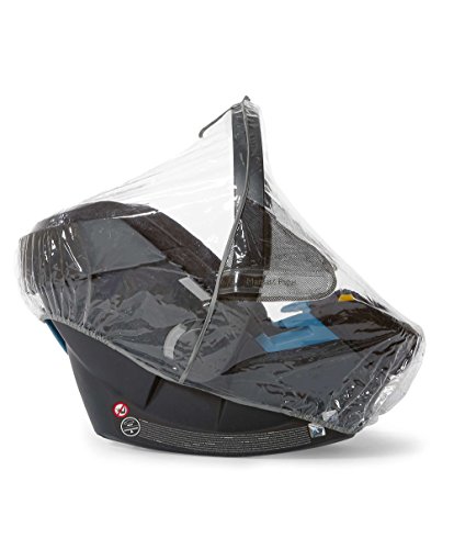 - Infant Carrier Raincover