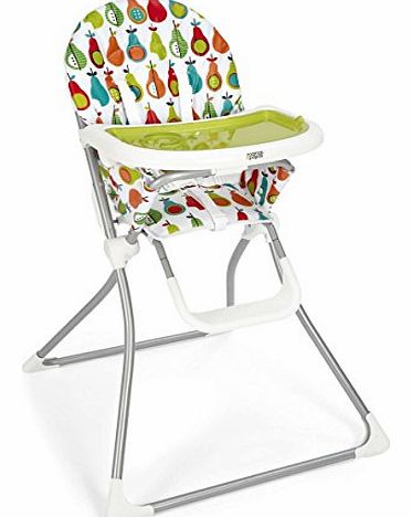 Bon Bon Pears Highchair