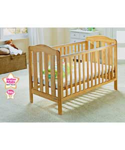 Eloise Cot Bed