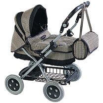 MAMAS AND PAPAS JUNIOR COLLECTION giovane junior pram