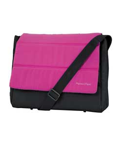 Mix n Match Changing Bag Pink