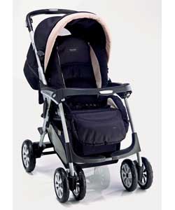 O-Zon Pram