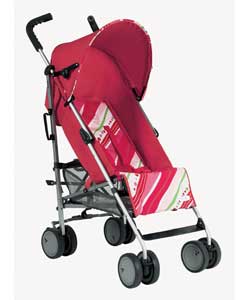 Pipi Buggy Tutti Frutti