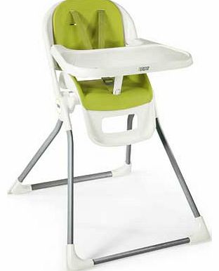 Pixi New Apple High Chair