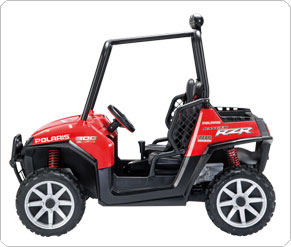 Polaris Rzr