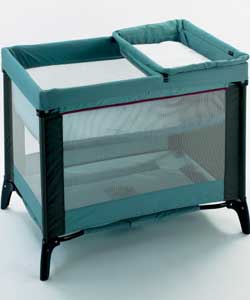 Travel Cot Classic