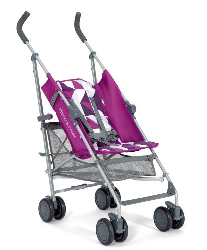 Trek Buggy - Pink