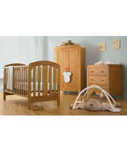 Vico 3 Piece Furniture Set