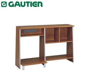 Mambo computer desk hutch