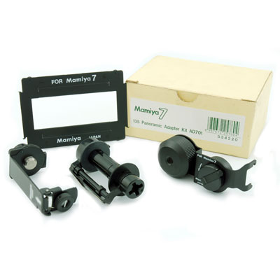 135 Panoramic Adapter Kit AD701 534220