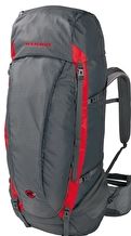 Heron Pro 85 Plus 15 Rucksack - Smoke