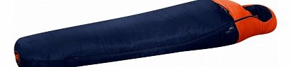 Nordic EMT 3-Season Sleeping Bag