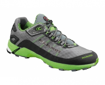 React Mens Outdoor Shoe