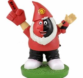  Man Utd Fan Gnome