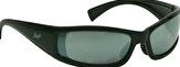 Manbi, 1297[^]256846 Black Magic Sunglasses - Black Jazz