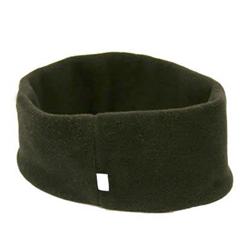 Classic Headband - Black