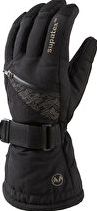Manbi, 1297[^]96674 Mens Motion Ski Glove - Black