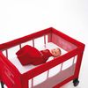 United Basinette/Travel Cot