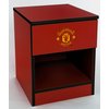 United Bedside Cabinet